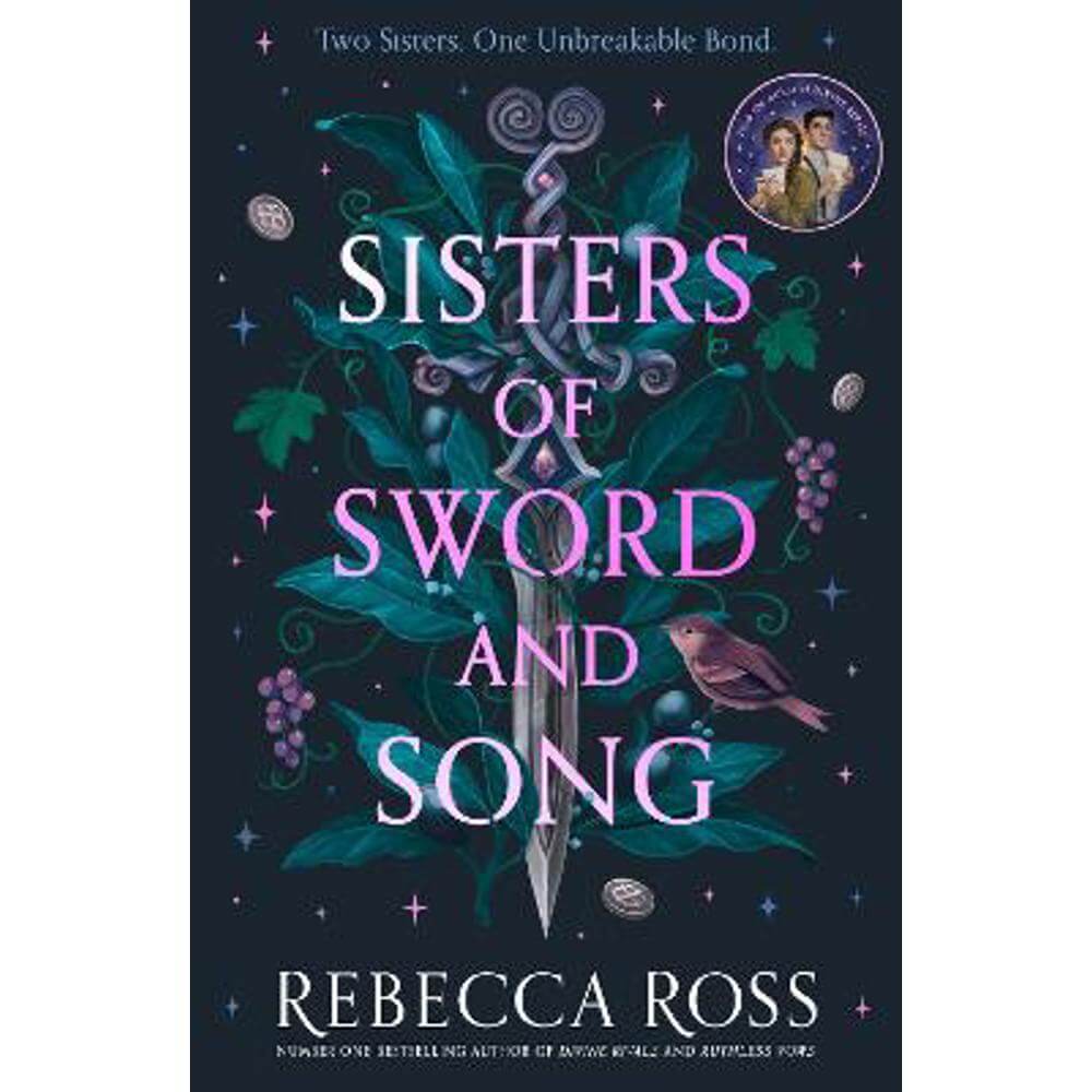 Sisters of Sword and Song (Paperback) - Rebecca Ross